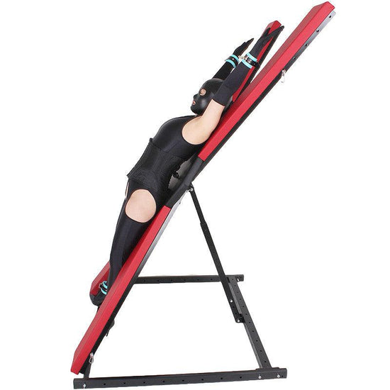 THORN GARDEN™ St Andrews Cross Bdsm - free shipping