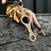 THORN GARDEN™ bdsm elm pillory and free shipping