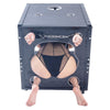 THORN GARDEN™ small removable bdsm cage - free shipping