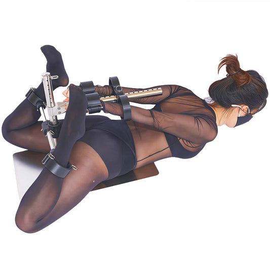 THORN GARDEN™ Limb Bondage Rack - Free Shipping
