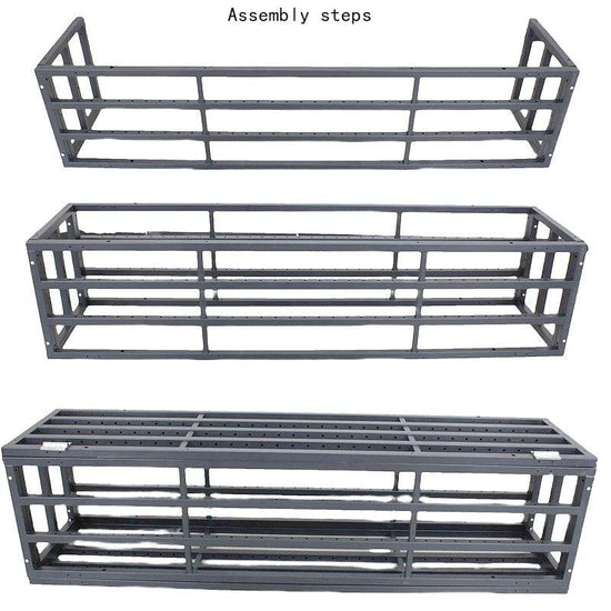 THORN GARDEN™ metal bdsm punishment cage - Free Shipping