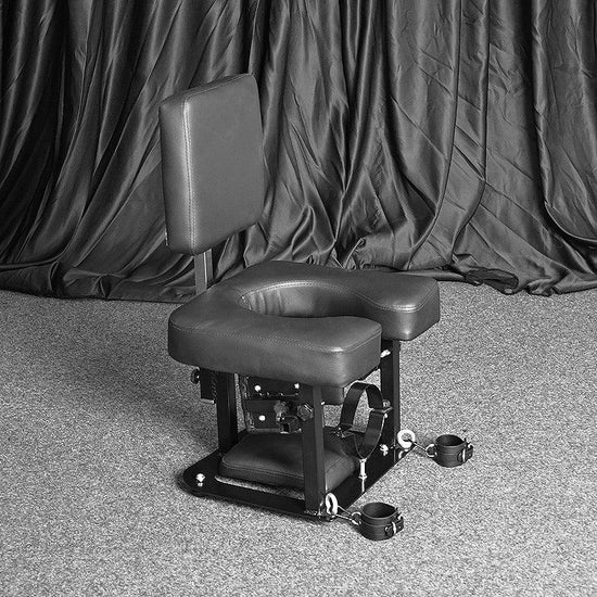 THORN GARDEN™ cushion thickened face sitting chair free shipping