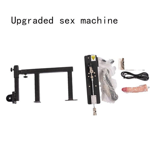 THORN GARDEN™ spanking bench - bdsm furniture - Free shipping