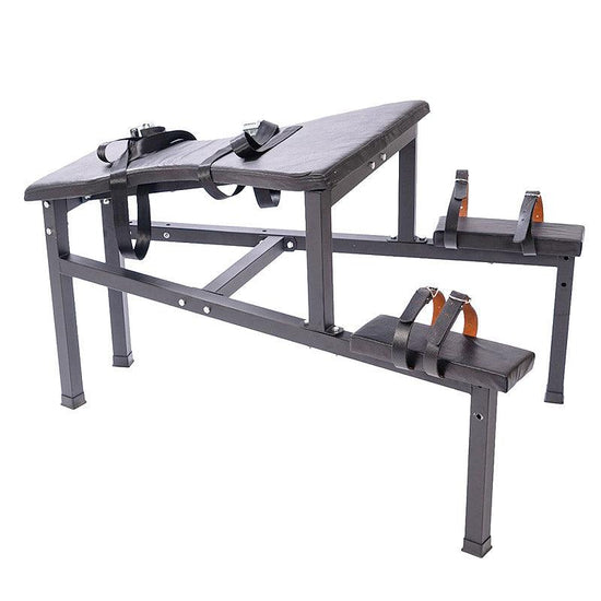 THORN GARDEN™ Bdsm Spanking bench - Free shipping