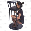 BDSM-Stuhl für erzwungenen Oralsex - TG8943