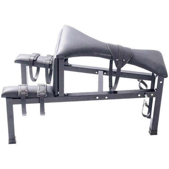 THORN GARDEN™ upgrade bondage spanking bench - Free shipping