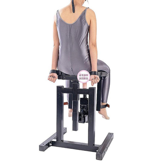 THORN GARDEN™ bdsm sex machine chair - free shipping