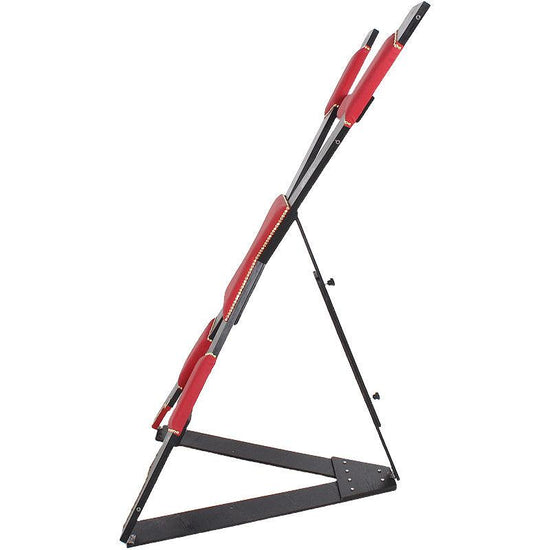 THORN GARDEN™ BDSM furniture X-cross Restraint Frame