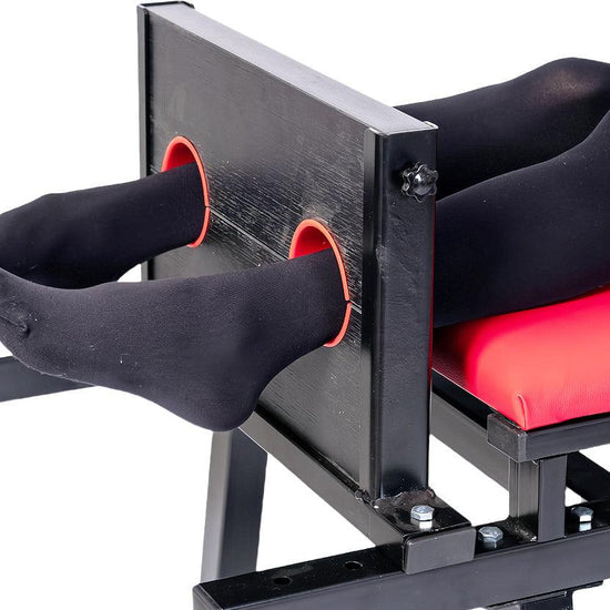 THORN GARDEN™ Foot Tickling Chair - Free Shipping
