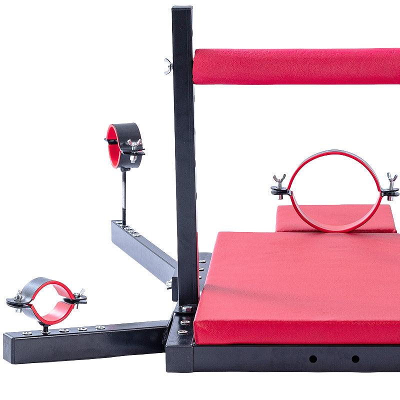 THORN GARDEN™ bdsm laydown bondage chair - Free shipping