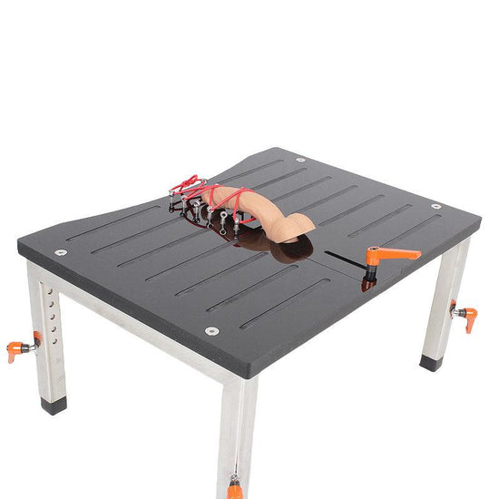 THORN GARDEN™ cock trample board - free shipping