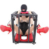 THORN GARDEN™ Small Suspended BDSM Cage