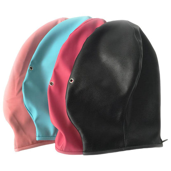 THORN GARDEN™ bondage Full Face Hood free shipping