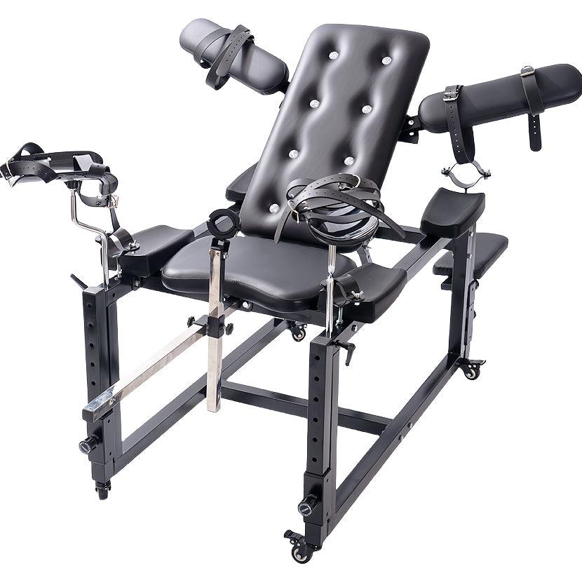THORN GARDEN™ Versatile BDSM Chair - Free shipping
