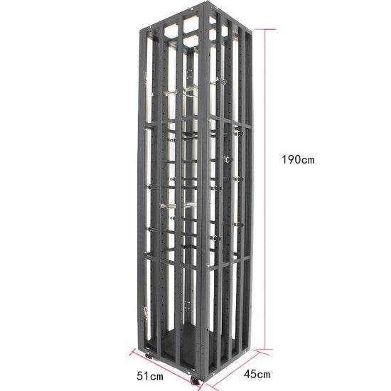 THORN GARDEN™ metal bdsm punishment cage - Free Shipping