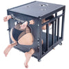 THORN GARDEN™ small removable bdsm cage - free shipping