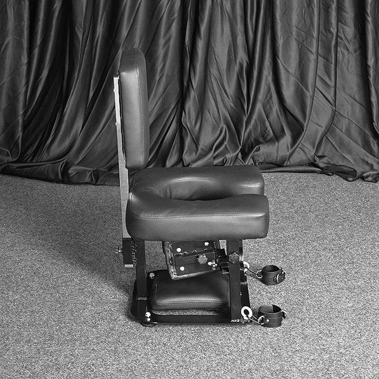 THORN GARDEN™ cushion thickened face sitting chair free shipping