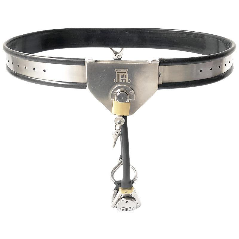 THORN GARDEN™ women's chastity belt free shipping
