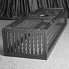 THORN GARDEN™ bdsm metal punishment standing cage free shipping