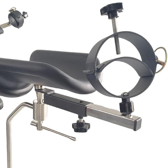 THORN GARDEN™ Electric bdsm gynecological training chair free shipping