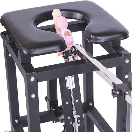 THORN GARDEN™ Upgraded bdsm sex machine chair - free shipping