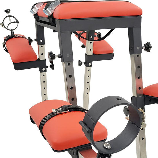 THORN GARDEN™ Upgraded bdsm spanking bench with free shipping