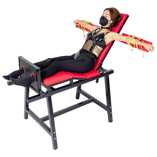 THORN GARDEN™ Foot Tickling Chair - Free Shipping