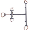 THORN GARDEN™ Hand, foot and neck integrated restraint device free shipping