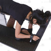 Portable BDSM Iron Pipe Frame - TG8941