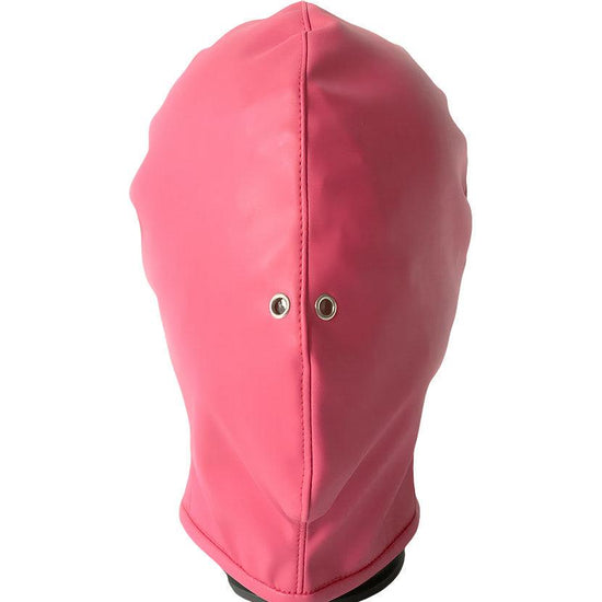 THORN GARDEN™ bondage Full Face Hood free shipping