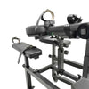 New Versatile doggystyle bondage bench