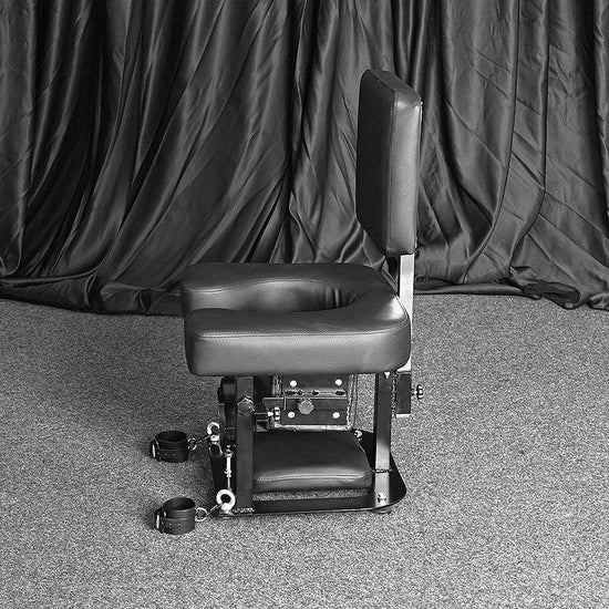 THORN GARDEN™ cushion thickened face sitting chair free shipping