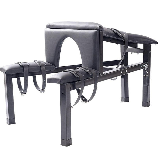 THORN GARDEN™ upgrade bondage spanking bench - Free shipping