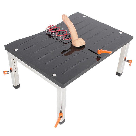 THORN GARDEN™ cock trample board - free shipping