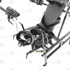 Upgraded Gyno Bondage Chair with Fluid Collection Tray
