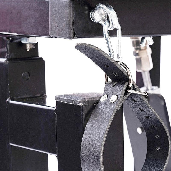 THORN GARDEN™ bdsm sex machine chair - free shipping