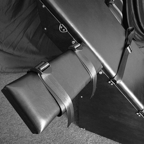 THORN GARDEN™ High-end tickling body restraint chair with free shipping