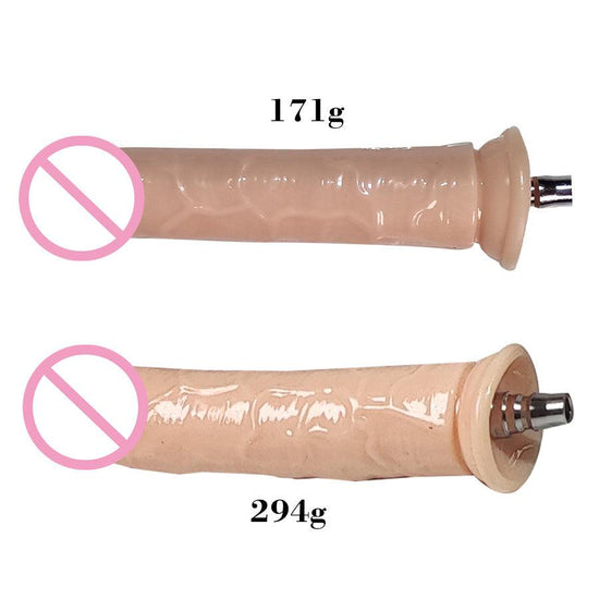 THORN GARDEN™ sex machine with 2penis and free shipping