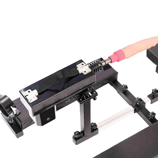 THORN GARDEN™ bdsm doggystyle bench - free shipping