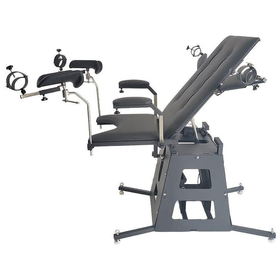 THORN GARDEN™ Electric bdsm gynecological training chair free shipping