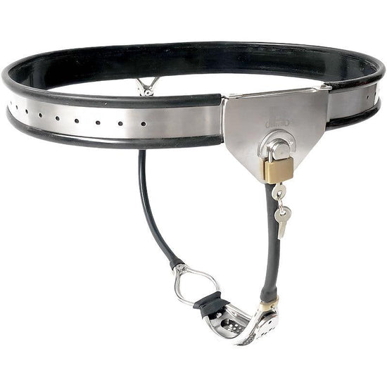 THORN GARDEN™ women's chastity belt free shipping