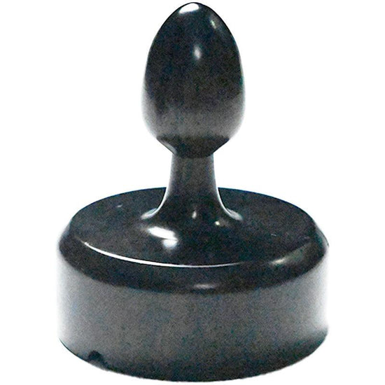 THORN GARDEN™ Ebony Ashtray Butt Plug free shipping