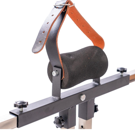 THORN GARDEN™ Four Limbs and Head Bondage Rack - Free Shipping