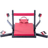 THORN GARDEN™ bdsm laydown bondage chair - Free shipping