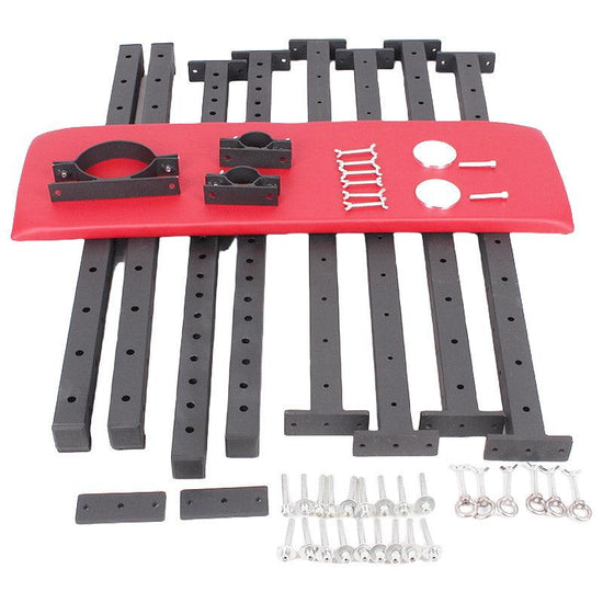 THORN GARDEN™ Bdsm Multi-Functional Bondage Rack - free shipping