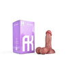 THORN GARDEN™ 1.7in diameter 5.9in long sex machine dildo free shipping G190