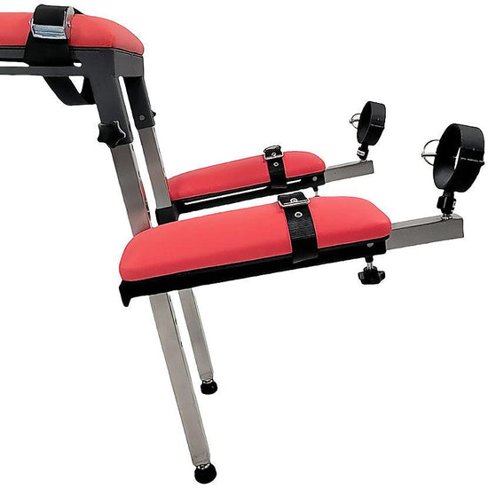 THORN GARDEN™ Upgraded bdsm spanking bench with free shipping