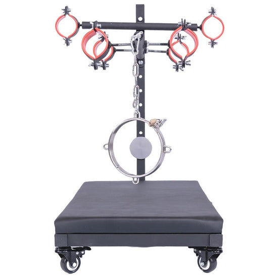 THORN GARDEN™ Mobile Bondage Board - Free Sshipping
