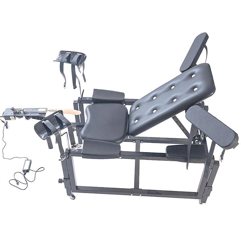 THORN GARDEN™ Versatile BDSM Chair - Free shipping
