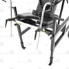 Upgraded Gyno Bondage Chair with Fluid Collection Tray
